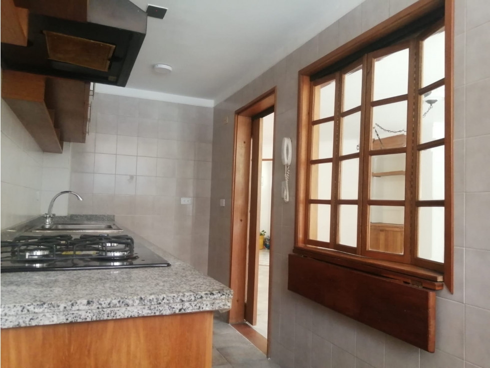 Apartamento en venta en La Castellana, Armenia · foto 5 de 14