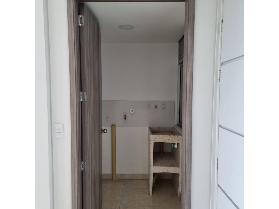 Apartamento de 2 alcobas en venta en Armenia, 51 m² · foto 13 de 15