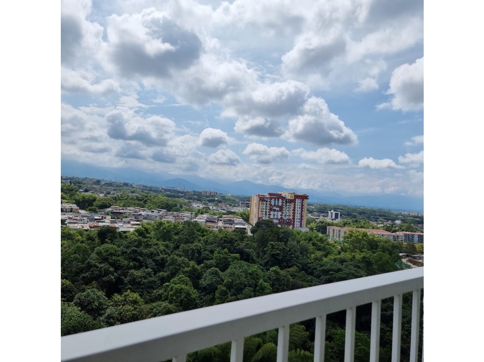 Apartamento de 2 alcobas en venta en Armenia, 51 m² · foto 14 de 15