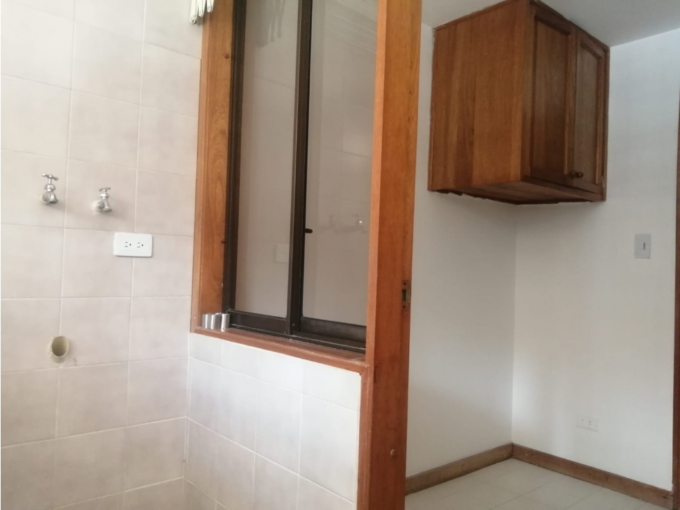 Apartamento en venta en La Castellana, Armenia · foto 7 de 14