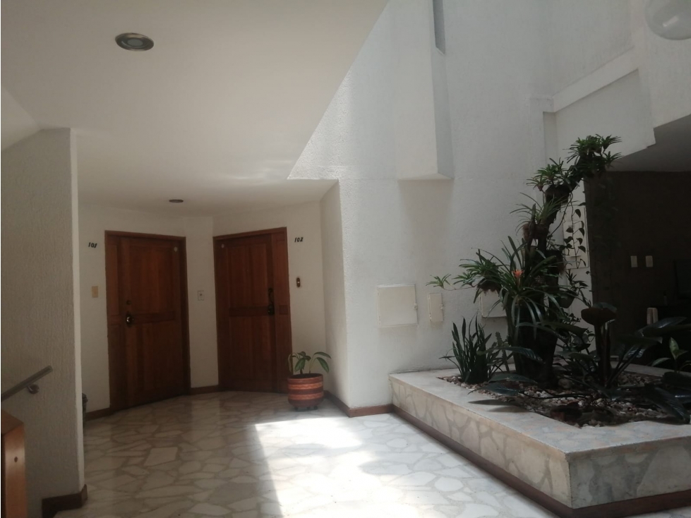 Apartamento en venta en La Castellana, Armenia · foto 9 de 14
