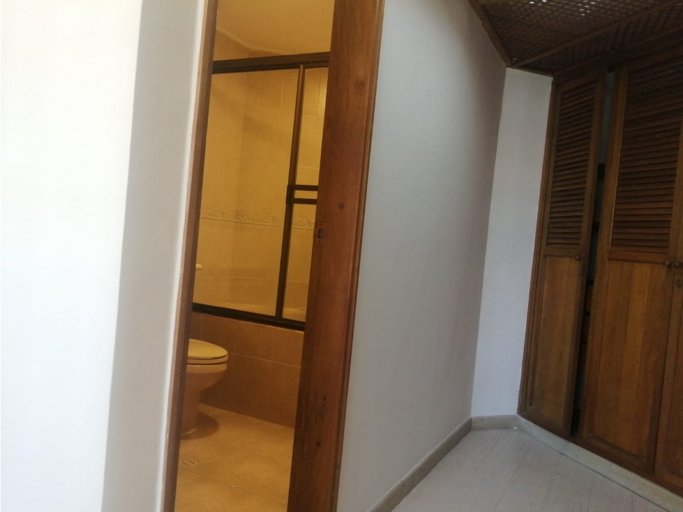 Apartamento en venta en La Castellana, Armenia · foto 13 de 14