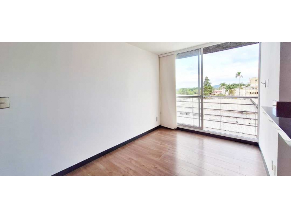 Apartamento en venta en Parque Residencial Papiro, Armenia · foto 3 de 11