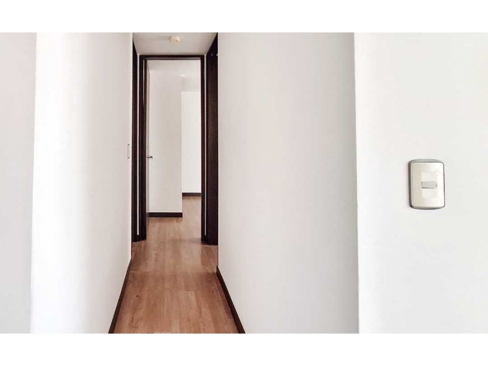 Apartamento en venta en Parque Residencial Papiro, Armenia · foto 5 de 11
