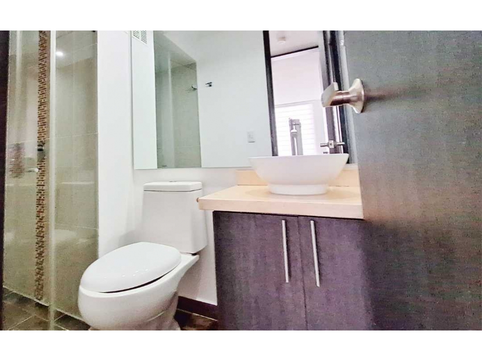 Apartamento en venta en Parque Residencial Papiro, Armenia · foto 6 de 11