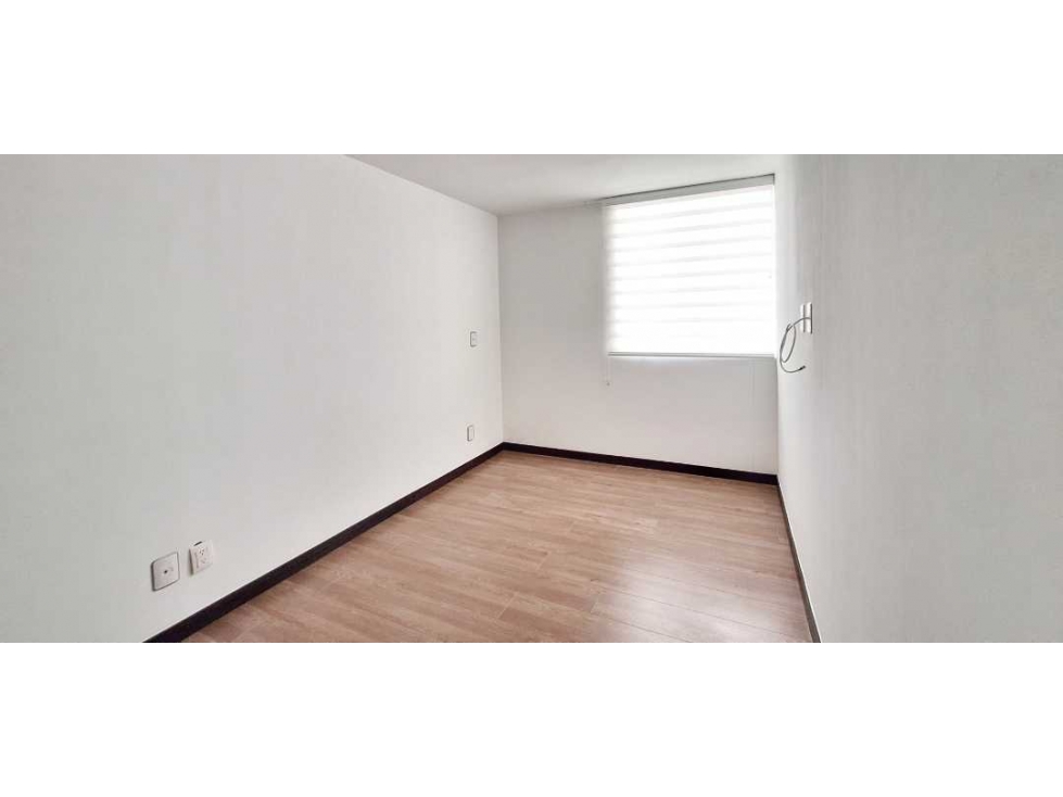 Apartamento en venta en Parque Residencial Papiro, Armenia · foto 7 de 11