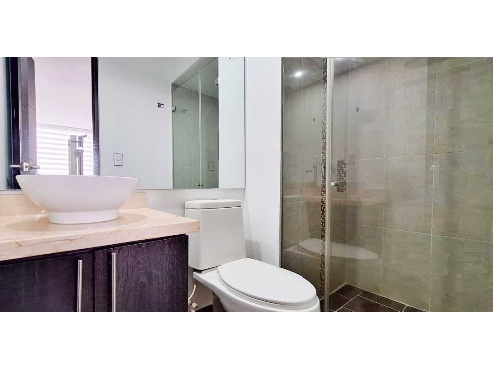 Apartamento en venta en Parque Residencial Papiro, Armenia · foto 8 de 11