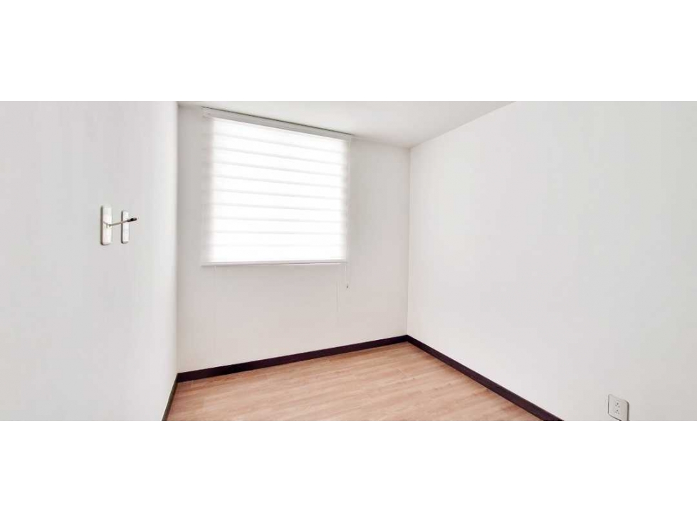 Apartamento en venta en Parque Residencial Papiro, Armenia · foto 9 de 11