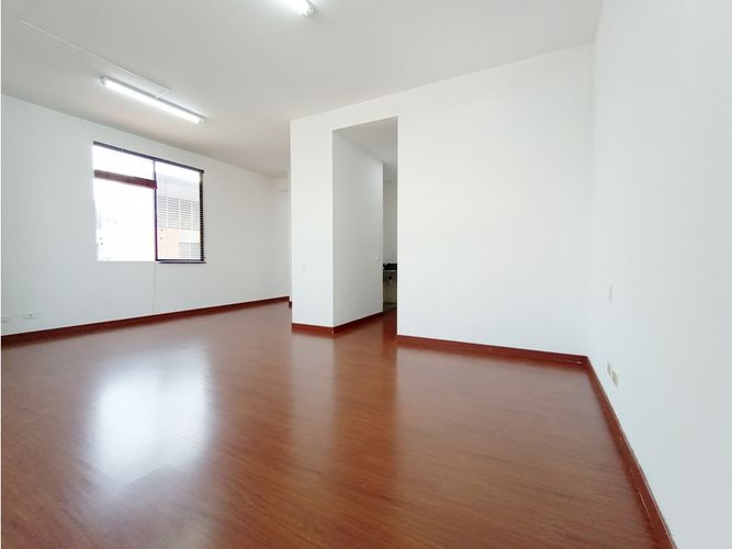Oficina en arriendo en La Castellana, Armenia, 80 m² · foto 13 de 16