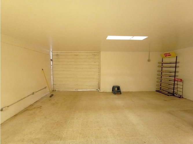 Local en arriendo en La Cecilia, Armenia, 650 m² · foto 5 de 9