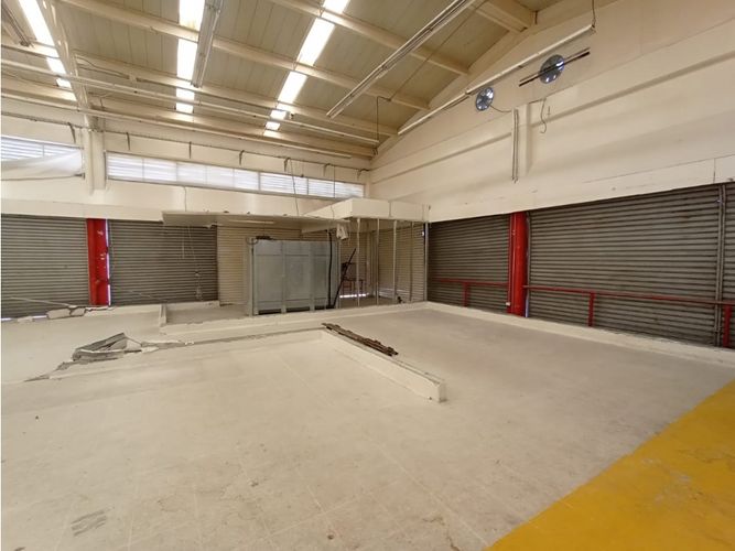 Local en arriendo en La Cecilia, Armenia, 128 m² · foto 3 de 6