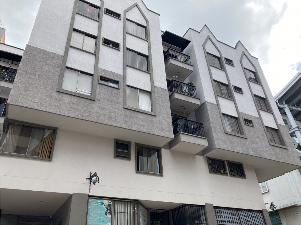 Apartamento en venta en Rincon Santo, Armenia · foto 2 de 14