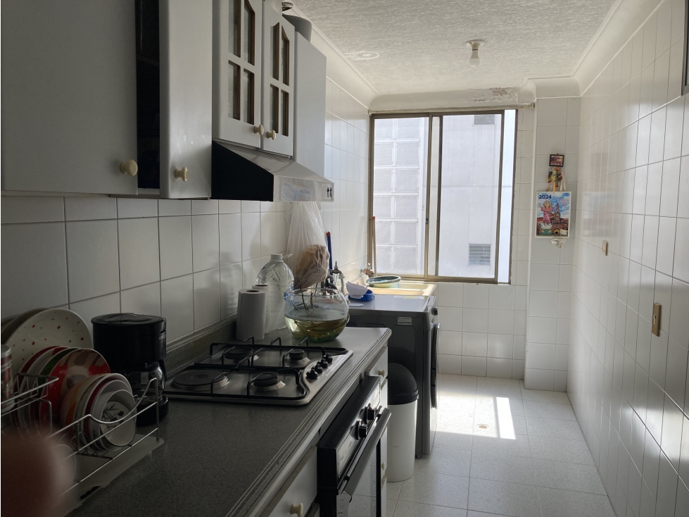 Apartamento en venta en Rincon Santo, Armenia · foto 3 de 14
