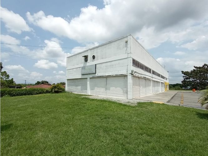 Local en arriendo en La Cecilia, Armenia, 128 m² · foto 5 de 6