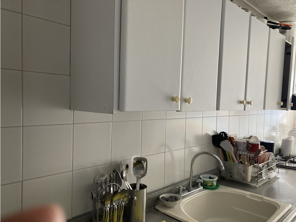 Apartamento en venta en Rincon Santo, Armenia · foto 4 de 14