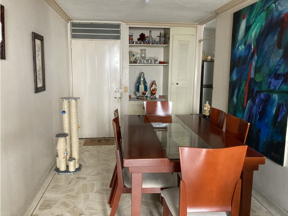 Apartamento en venta en Rincon Santo, Armenia · foto 5 de 14