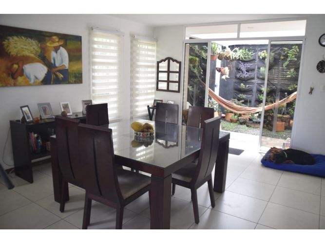 Casa de 5 alcobas en venta en Ub Bosque Versalles, Palmira, 407 m² · foto 5 de 24