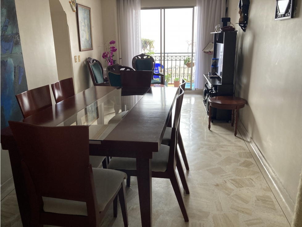 Apartamento en venta en Rincon Santo, Armenia · foto 6 de 14