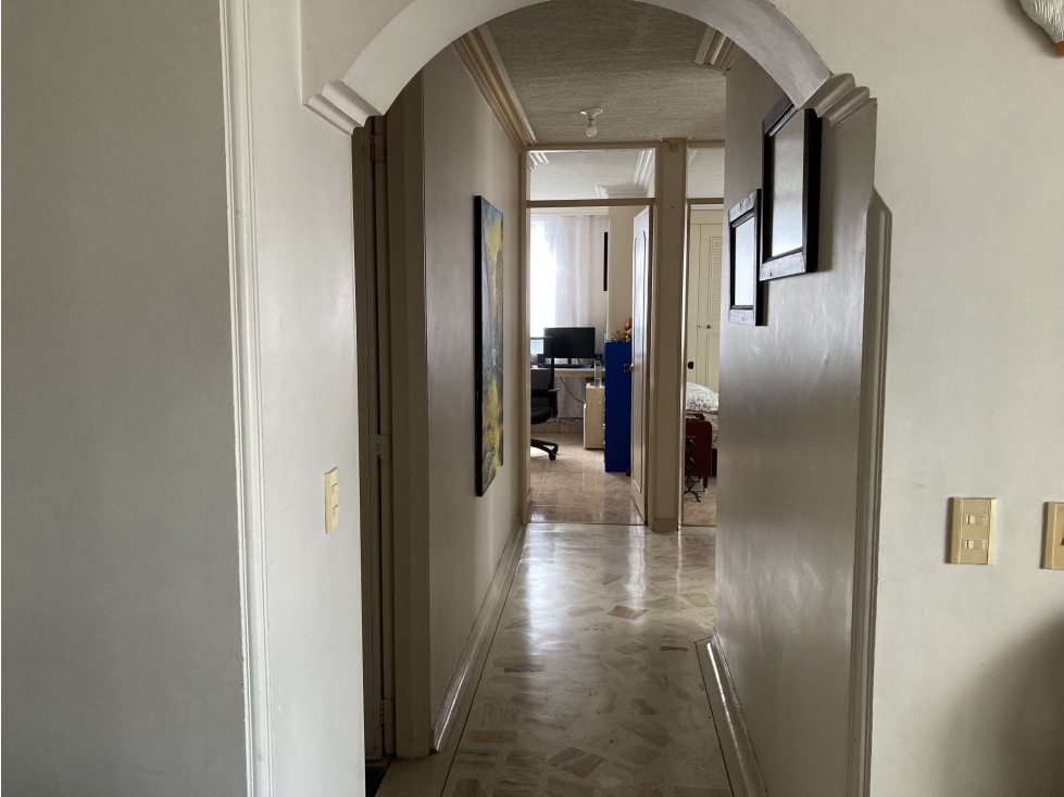 Apartamento en venta en Rincon Santo, Armenia · foto 7 de 14