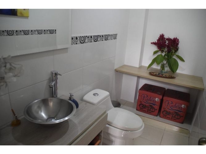 Casa de 5 alcobas en venta en Ub Bosque Versalles, Palmira, 407 m² · foto 7 de 24