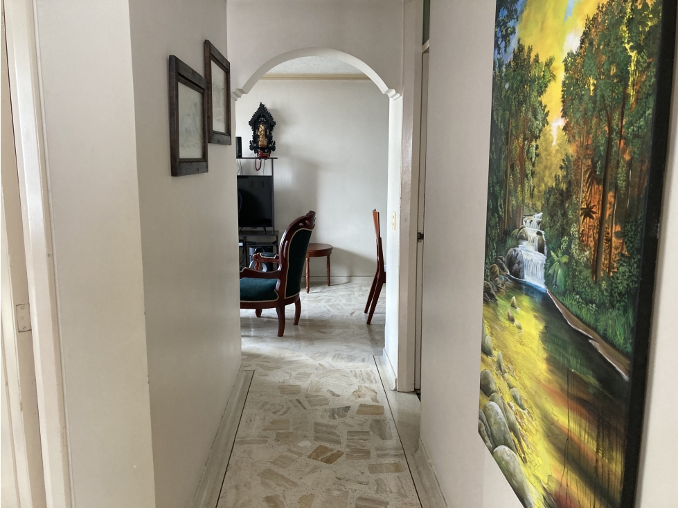 Apartamento en venta en Rincon Santo, Armenia · foto 8 de 14