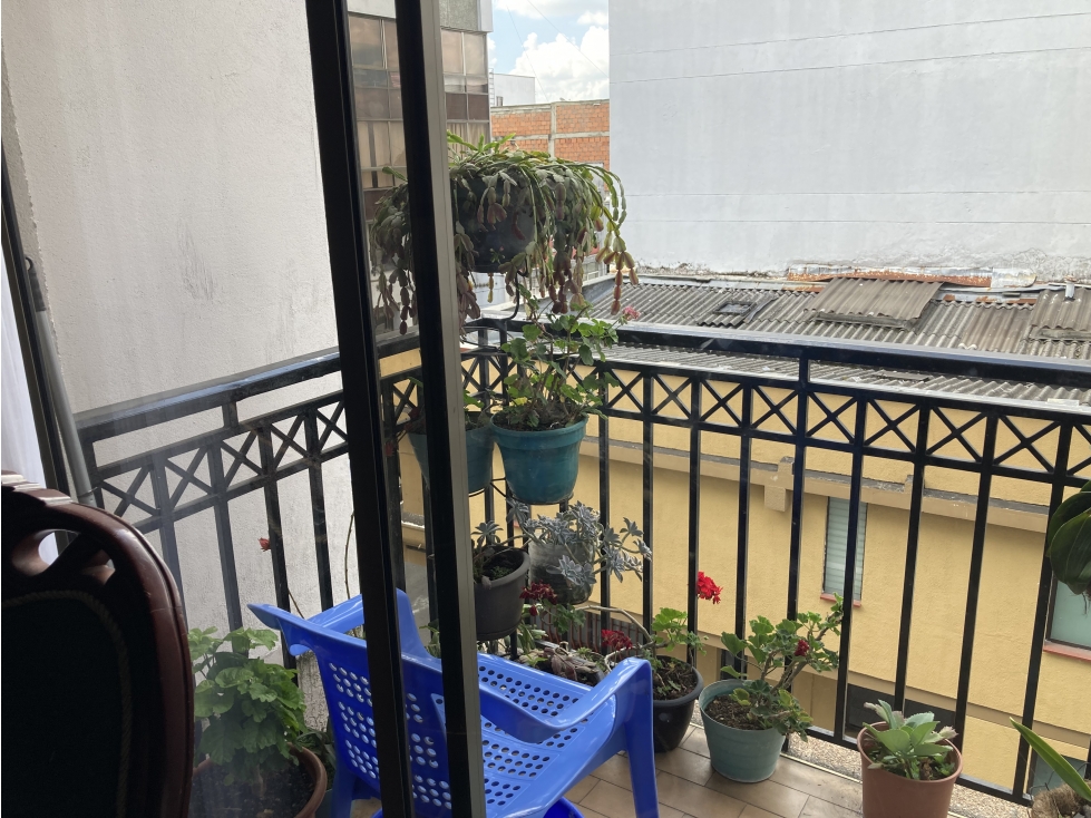 Apartamento en venta en Rincon Santo, Armenia · foto 9 de 14