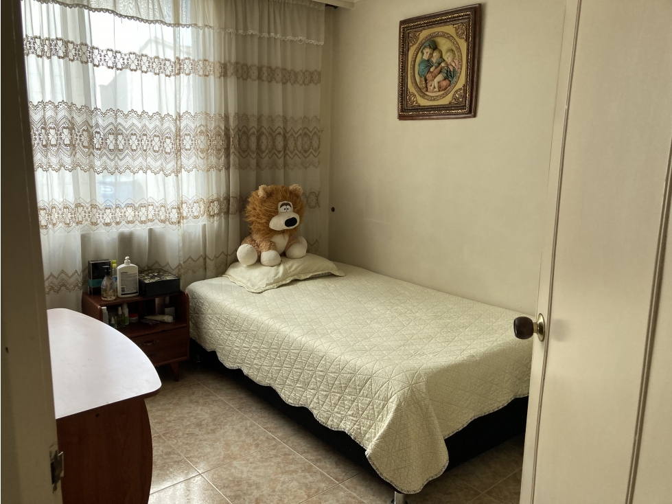 Apartamento en venta en Rincon Santo, Armenia · foto 10 de 14
