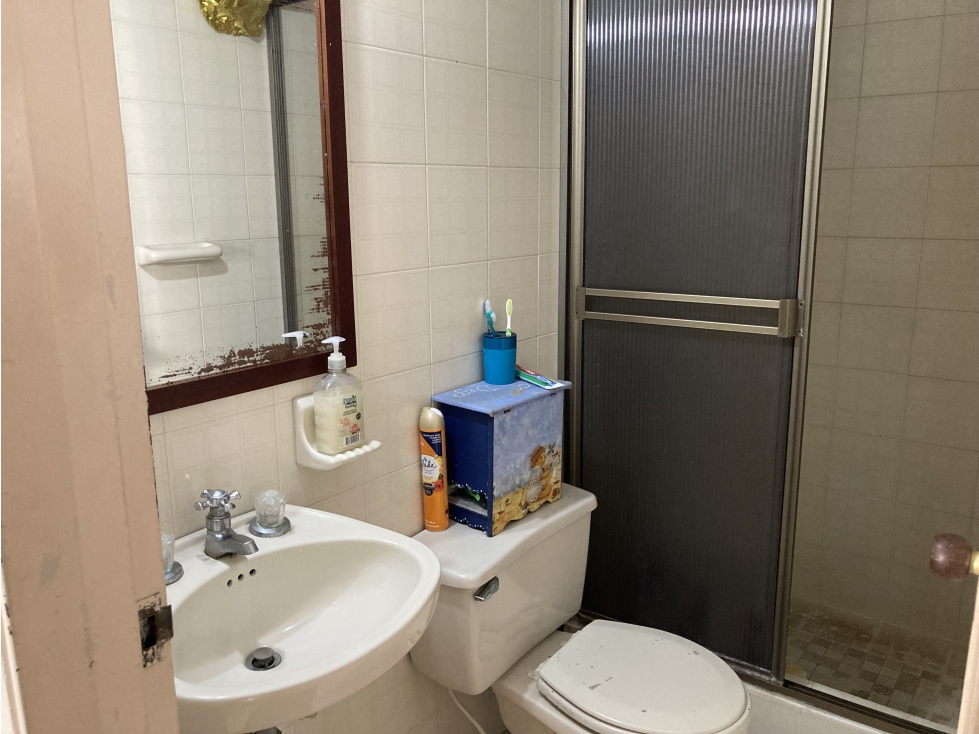 Apartamento en venta en Rincon Santo, Armenia · foto 11 de 14