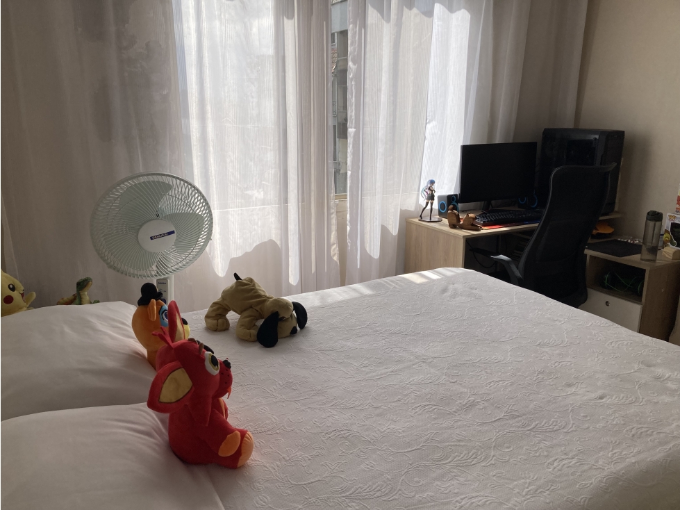 Apartamento en venta en Rincon Santo, Armenia · foto 12 de 14