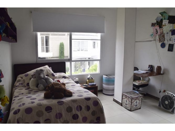 Casa de 5 alcobas en venta en Ub Bosque Versalles, Palmira, 407 m² · foto 13 de 24