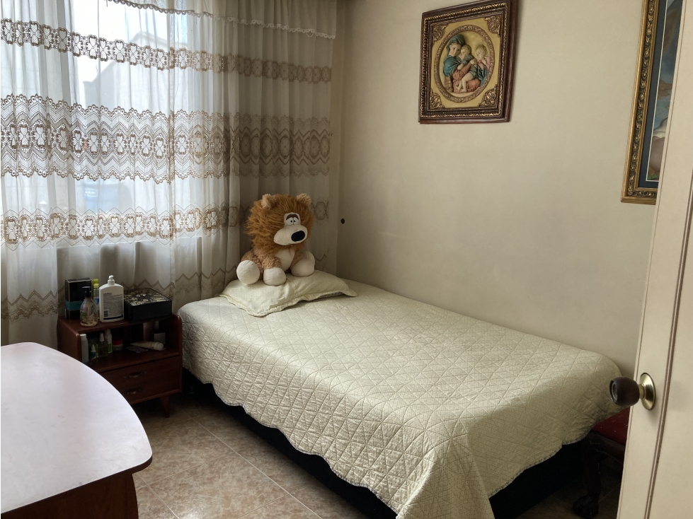 Apartamento en venta en Rincon Santo, Armenia · foto 13 de 14