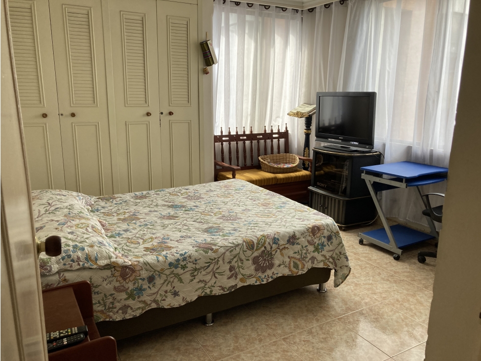 Apartamento en venta en Rincon Santo, Armenia · foto 14 de 14