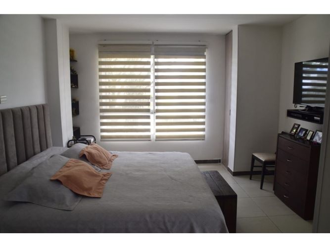 Casa de 5 alcobas en venta en Ub Bosque Versalles, Palmira, 407 m² · foto 15 de 24