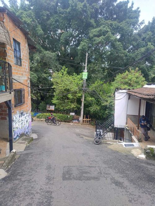 Casa de 3 alcobas en venta en Prado, Bello, 91 m² · foto 20 de 21