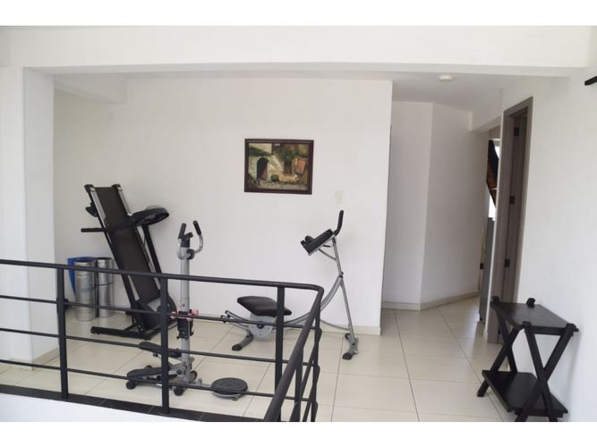 Casa de 5 alcobas en venta en Ub Bosque Versalles, Palmira, 407 m² · foto 17 de 24