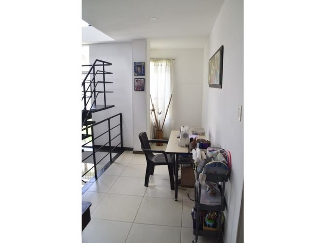 Casa de 5 alcobas en venta en Ub Bosque Versalles, Palmira, 407 m² · foto 18 de 24