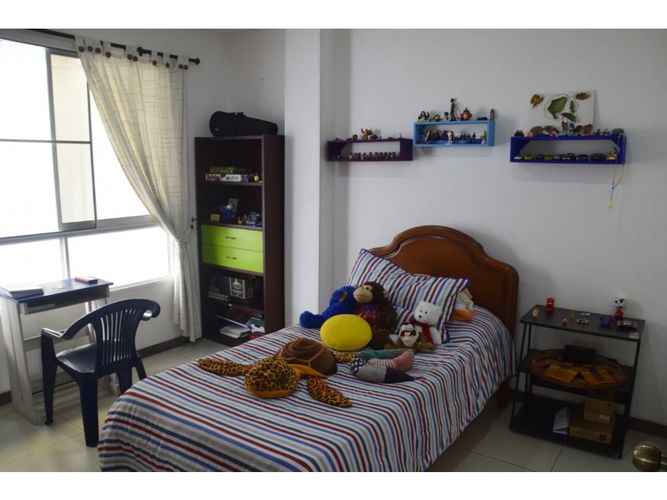 Casa de 5 alcobas en venta en Ub Bosque Versalles, Palmira, 407 m² · foto 19 de 24