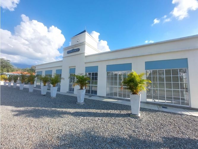 Local en arriendo en El Caimo, Armenia, 34 m² · foto 2 de 11