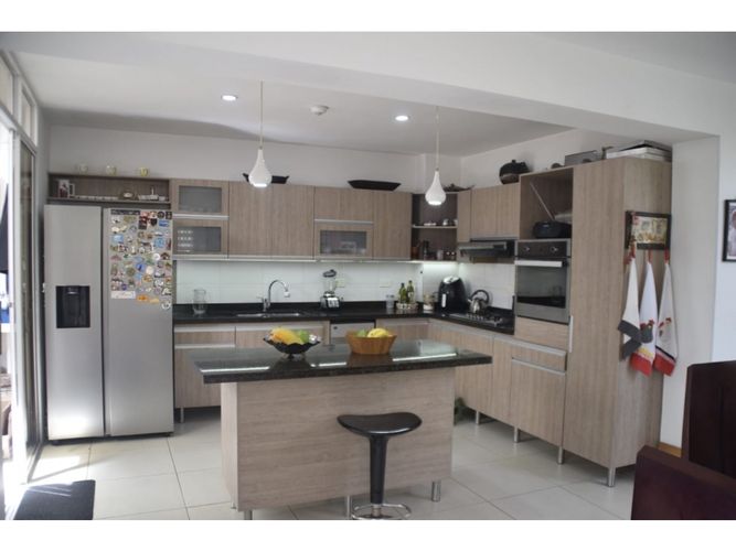 Casa de 5 alcobas en venta en Ub Bosque Versalles, Palmira, 407 m² · foto 22 de 24