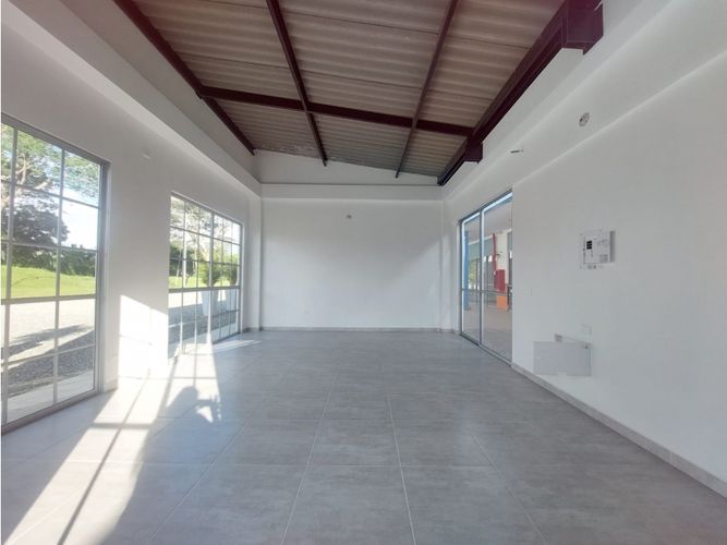 Local en arriendo en El Caimo, Armenia, 34 m² · foto 4 de 11