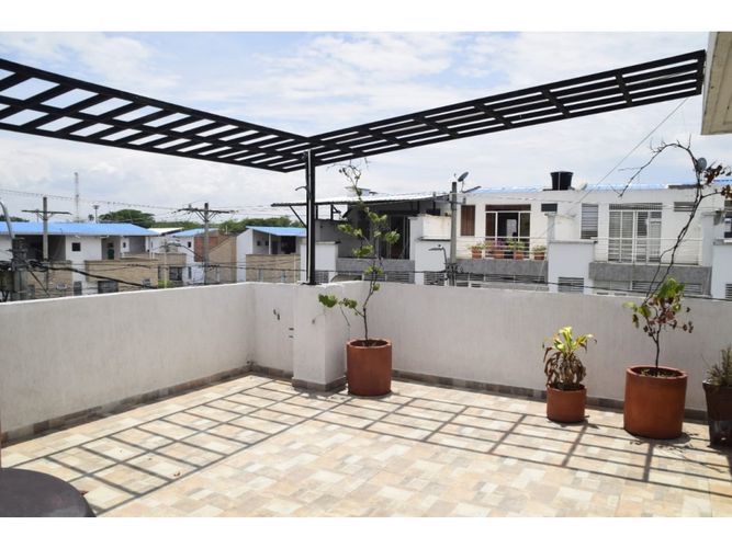 Casa de 5 alcobas en venta en Ub Bosque Versalles, Palmira, 407 m² · foto 23 de 24