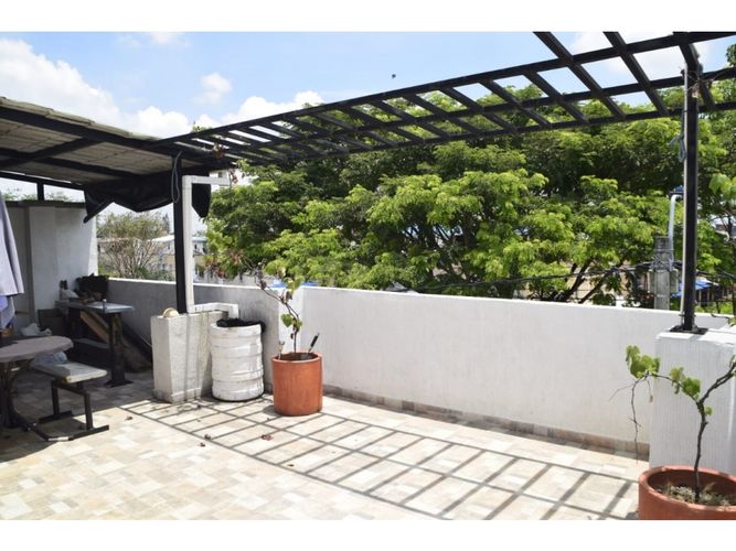 Casa de 5 alcobas en venta en Ub Bosque Versalles, Palmira, 407 m² · foto 24 de 24