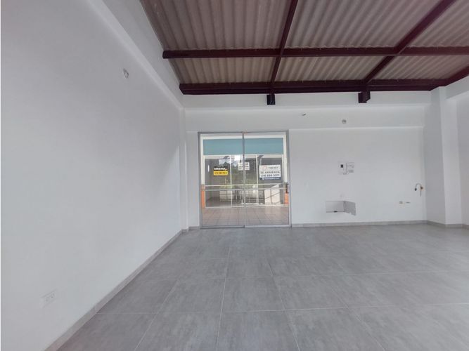 Local en arriendo en El Caimo, Armenia, 34 m² · foto 6 de 11
