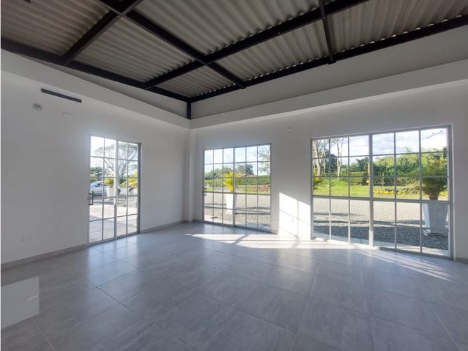 Local en arriendo en El Caimo, Armenia, 34 m² · foto 8 de 11