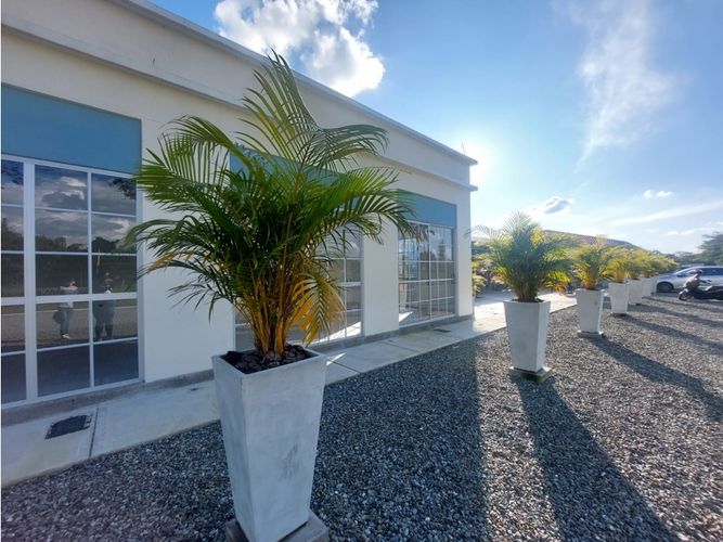 Local en arriendo en El Caimo, Armenia, 34 m² · foto 9 de 11