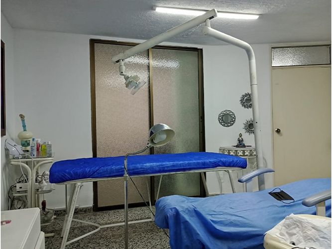 Oficina en venta en Parque Sucre, Armenia, 42 m² · foto 2 de 20