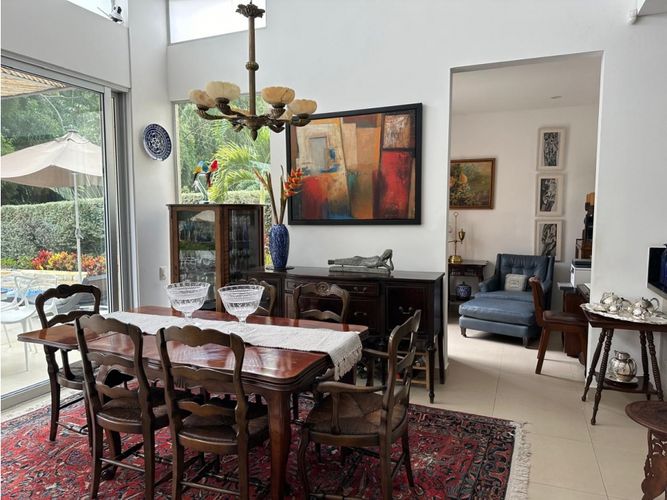 Casa de 3 alcobas en venta en El Caimo, Armenia, 251 m² · foto 6 de 23