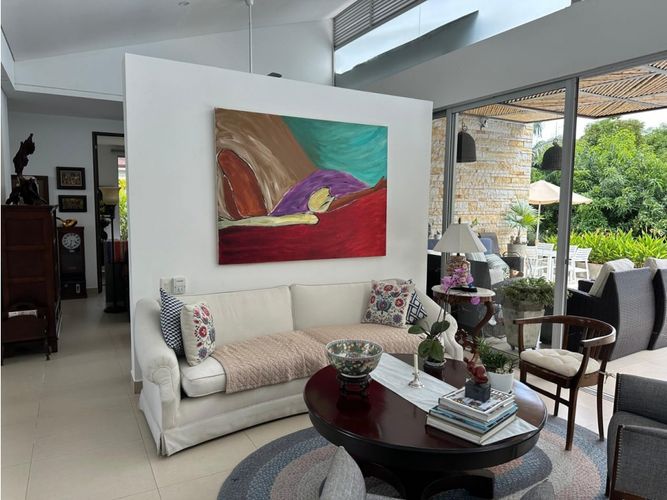 Casa de 3 alcobas en venta en El Caimo, Armenia, 251 m² · foto 7 de 23