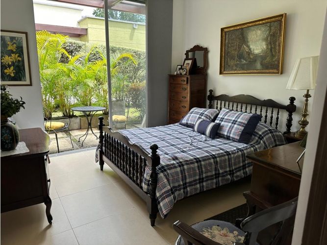 Casa de 3 alcobas en venta en El Caimo, Armenia, 251 m² · foto 10 de 23