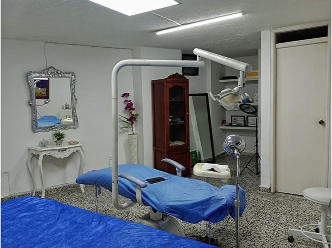 Oficina en venta en Parque Sucre, Armenia, 42 m² · foto 13 de 20